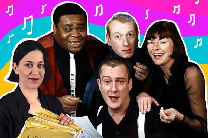 Big Town All Stars 1998