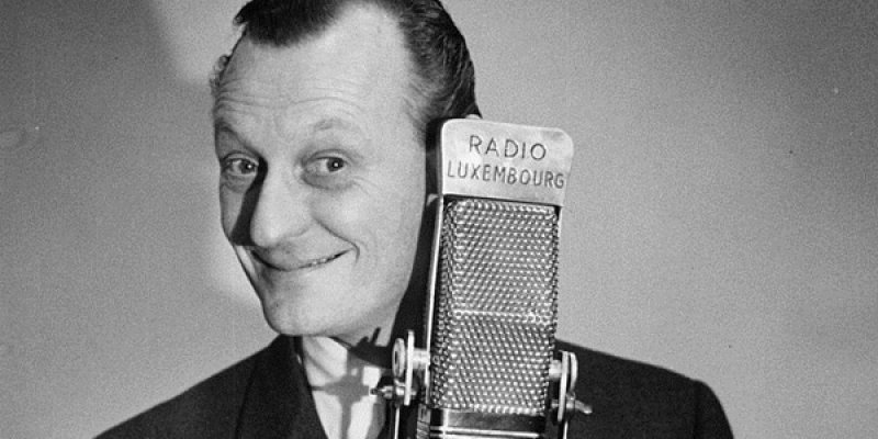 Men from the Ministry 1962 radio comedy show