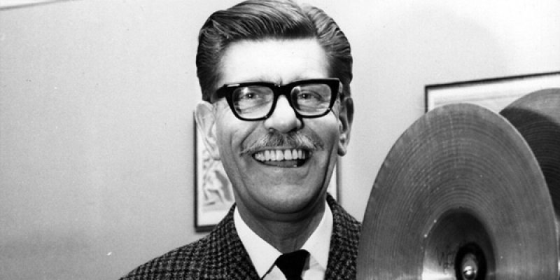 Men from the Ministry 1962 radio comedy show