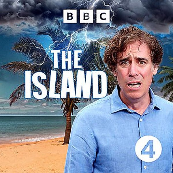 The Island 2025