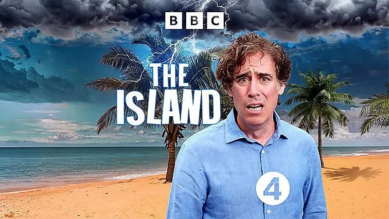 The Island 2025