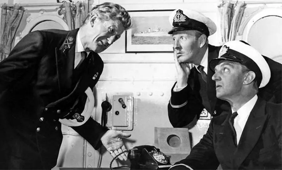 The Navy Lark 1959